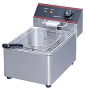 Фритюрница EKSI HEF-8L E59358