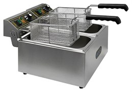 Фритюрница ERGO EF-062 E60753