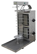 Шашлычница газовая Пищевые Технологии ШШГ-2-2-М E88059