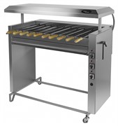 Шашлычница электрическая Grill Master Ф3ШЭ E108315