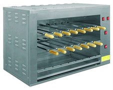 Шашлычница электрическая Кебаб Sikom МК-22.8Э E39246