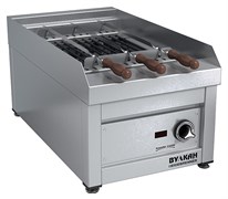 Шашлычница электрическая Вулкан ETK-BST1  Агунг E148848