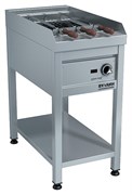 Шашлычница электрическая Вулкан ETK-BST1  Батур E148849
