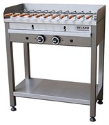 Шашлычница Вулкан BPD 02  Карадаг  8008 E79427