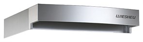 Зонт вытяжной Wiesheu ALH 64L для EBO 64 NEW E94099