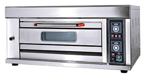 Печь хлебопекарная Foodatlas HEO-12 E254572
