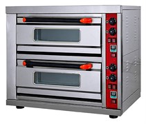 Печь хлебопекарная Foodatlas HEO-22 E259612
