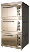 Шкаф жарочный ONEGA ШЖЭ-3 (фронтальная облицовка из нерж. стали) E252069