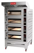 Печь подовая Inoven на подставке AYF-60X80/4S E164277