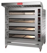 Печь подовая Inoven на подставке AYF-120X200/4S E164278