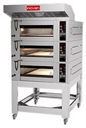 Печь подовая Inoven на подставке AYF-60X80/3S E164358