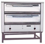 Шкаф пекарский ТОРГМАШ ШПЭСМ-3.02 (М) E25359