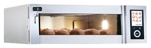Печь подовая Wiesheu EBO 64 S EXCLUSIVE NEW E43867