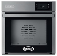 Шкаф тепловой UNOX XEEC-10HS-EPR E149921
