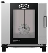 Шкаф тепловой UNOX XEVSC-0711-CRM E149957