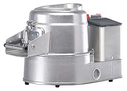 Картофелечистка Sammic PP-6+ E256542