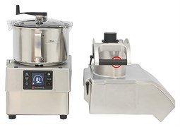 Процессор кухонный Sammic CK-35V E163893