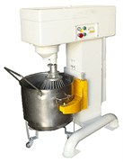 Миксер планетарный Станкостроитель МВ-60 (1 дежа) E23080