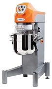 Миксер планетарный Starmix PL40N3F E75298