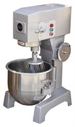 Миксер планетарный ERGO B30 220В E60839