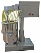 Миксер планетарный ТОРГМАШ МП-40 E146771