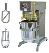 Миксер планетарный ТОРГМАШ МВ-40 E30248
