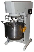 Миксер планетарный Станкостроитель МПВ-100 (1 дежа) E115012