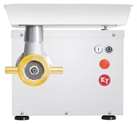 Мясорубка Koneteollisuus Oy (KT) LM-82/P Unger алюм. корпус, с педалью 220В E185431