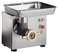 Мясорубка Koneteollisuus Oy (KT) LM-82/P Unger нерж. корпус, с педалью 220В E185435