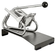 Слайсер для нарезки картофеля-фри Tellier CS10 E259632