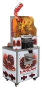 Соковыжималка CanCan CC.32.ONM03 с тележкой E60739