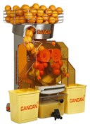 Соковыжималка CanCan CC.38.OPM03 с емкостью E60734
