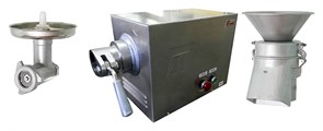 Универсальная кухонная машина ТОРГМАШ УКМ-06-12 E84723