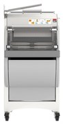 Хлеборезка Jac New Self 450M E176365