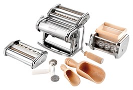 Набор для приготовления лапши Imperia (La Monferrina) La Fabbrica Della Pasta 501 E32598