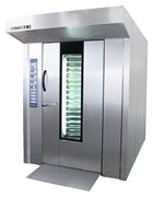 Печь ротационно-конвекционная ROTOMAX BV-68G E184052