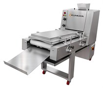 Машина тестозакаточная Kumkaya LM 3100 S окраш. E234825