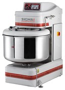 Тестомес спиральный Sigma Silver 50 3Ф E177219
