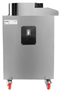 Тестоокруглитель Senoven SHY-290 E170002
