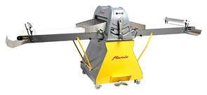Тестораскаточная машина Flamic SF600D-1200 E121279