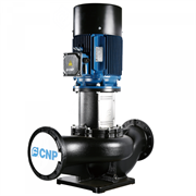 Насос вертикальный циркуляционный CNP серии TD32-14G/2 CNP100437873 Насос вертикальный циркуляционный CNP серии TD32-14G/2 CNP100437873