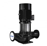 Насос вертикальный циркуляционный CNP серии TD50-11(I)/2 CNPTD50-11(I)/2 Насос вертикальный циркуляционный CNP серии TD50-11(I)/2 CNPTD50-11(I)/2