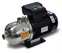 Насос горизонтальный, многоступенчатый, центробежный CNP серии CHL 4-20 CNP100015878