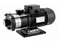 Насос горизонтальный, многоступенчатый, центробежный CNP серии CHLF(T) 4-40 CNP100088477