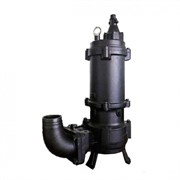 Погружной насос для отвода сточных вод CNP серии WQ-W 40WQ9-5-0.37W(I) CNP40WQ9-5-0.37W(I) Погружной насос для отвода сточных вод CNP серии WQ-W 40WQ9-5-0.37W(I) CNP40WQ9-5-0.37W(I)