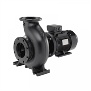 Консольно-моноблочный насос CNP серии NES 50-32-215-1,5/4 CNP100118234-1 Консольно-моноблочный насос CNP серии NES 50-32-215-1,5/4 CNP100118234-1
