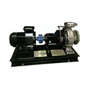 Консольный насос CNP серии NESO(H) 65-50-200-2.2/4 CNPNESO(H)65-50-200-2.2/4-С