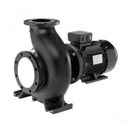 Консольно-моноблочный насос CNP серии NIS 100-65-200-18.5 CNPNIS 100-65-200-18.5