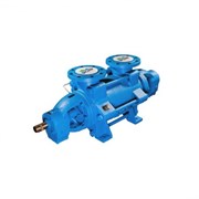 Горизонтальный многоступенчатый насос CNP серии НМС 12-25x3 CNPНМС12-25x3-US