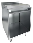 Стол открытый HICOLD НБМПК-6/6Б E36074